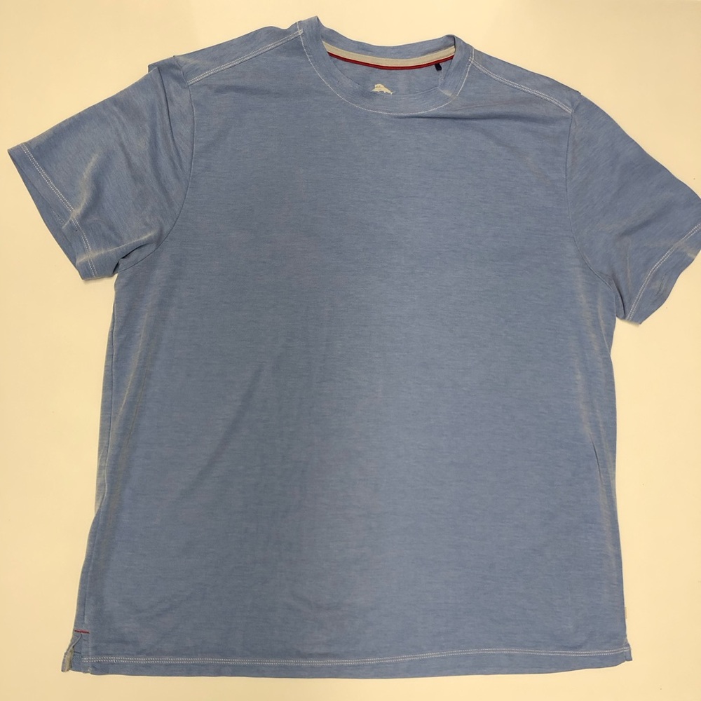 Tommy Bahama short sleeve round neck T-shirt Size XXL